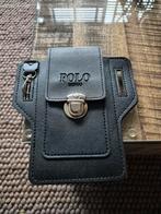 Riem-heup tasje voor telefoon, Ophalen of Verzenden, Nieuw