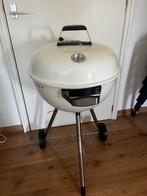 Barbecue, Tuin en Terras, Houtskoolbarbecues, Ophalen, Zo goed als nieuw