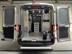 Ford Transit Automaat Servicewagen 350 2.0 TDCI 131PK euro6, Stof, 4 cilinders, Met garantie (alle), 2042 kg