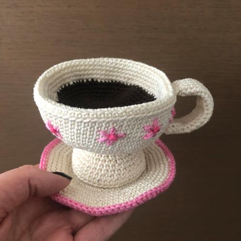 Kop en schotel, Huis en Inrichting, Woonaccessoires | Overige, Nieuw, Ophalen of Verzenden