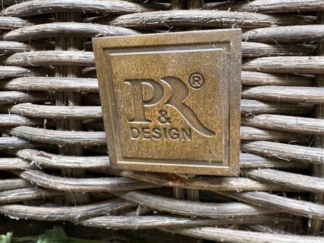 Lounge set 3 delig, bijbepassende kussens en beschermhoezen, Tuin en Terras, Tuinsets en Loungesets, Gebruikt, Loungeset, Kunststof