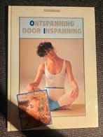 Ontspanning door Inspanning - Trendboek, Ophalen, Gelezen, Overige onderwerpen