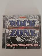 Rock Zone (2-CD), Verzenden, Zo goed als nieuw, Poprock