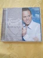 Frans Bauer - voor altijd, Ophalen of Verzenden