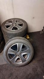 Renault Clio 4., Gebruikt, 16 inch, Banden en Velgen, Personenwagen