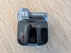 Monster Airmars XKT15 TWS oordoppen, 1x gebruikt, Ophalen of Verzenden, Zo goed als nieuw, Overige merken, Bluetooth
