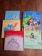Diverse prentenboeken, Boeken, 5 of 6 jaar, Fictie algemeen, Jongen of Meisje, Ophalen of Verzenden