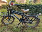 alpino cargo jongens fiets 16 inch, Ophalen, Gebruikt, 16 inch