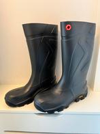 Dunlop Laars Maat 47, Zwart, Nieuw, Ophalen of Verzenden, Werkschoenen