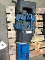 Busch vacuüm pomp Melkrobot, Ophalen, Gebruikt