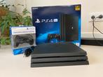 PS4 Pro 1TB + Nieuwe Controller & Doos - Zeer Netjes, Spelcomputers en Games, Spelcomputers | Sony PlayStation 4, Ophalen of Verzenden