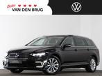 Volkswagen Passat Variant 1.4 TSI PHEV GTE Business | LED |, Stof, Gebruikt, Adaptive Cruise Control, Hybride Elektrisch/Benzine