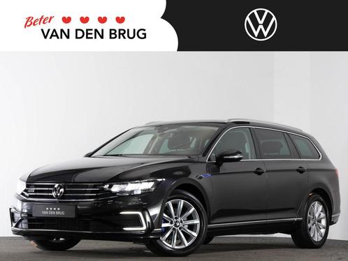 Volkswagen Passat Variant 1.4 TSI PHEV GTE Business | LED |, Auto's, Volkswagen, Bedrijf, Te koop, Passat, ABS, Achteruitrijcamera