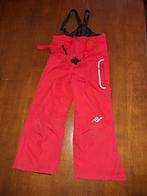 Roze kinder skibroek - Maat 104, Kinderen en Baby's, Kinderkleding | Maat 104, Gebruikt, Meisje, Rucanor, Ophalen