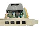 Dell NVIDIA NVS 510 2GB | 4x m-DP | PCI-e x16