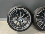 Bmw Styling 405 M 3 4 serie velgen 19 inch Breedset Winter, Auto-onderdelen, Banden en Velgen, Banden en Velgen, Ophalen of Verzenden