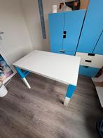 Kinderbureau ikea, Huis en Inrichting, Ophalen, In hoogte verstelbaar, Gebruikt