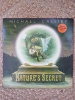 Michael Cassidy nature's secret lp vinyl, Ophalen of Verzenden, Gebruikt, 12 inch