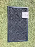 Nieuwe Deurmat 75x45cm - Binnen/Buiten - Anti-slip, Tuin en Terras, Rubber, Nieuw, Ophalen of Verzenden, Droogloopmat