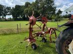 Kuhn GF 5000 (M)H schudders + diversen, Ophalen, Veehouderij, Weidebouw