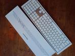 Apple magic keyboard, Computers en Software, Ophalen of Verzenden, Zo goed als nieuw