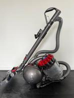 Dyson DC33c, Ophalen, Gebruikt