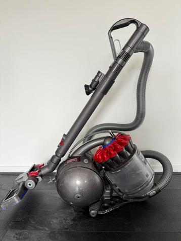 Dyson DC33c beschikbaar voor biedingen