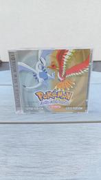 Nintendo Game Boy Color Pokémon Silver Version Gold Version, Spelcomputers en Games, Games | Nintendo Game Boy, 1 speler, Ophalen of Verzenden