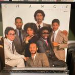 Change - Sharing Your Love Vinyl, Ophalen of Verzenden, 1980 tot 2000, Gebruikt, 12 inch