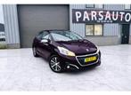 Peugeot 208 1.2 PureTech Allure Luxe Uitvoering carplay/Cam/, Voorwielaandrijving, Gebruikt, 1199 cc, 23 km/l