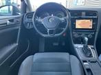 Volkswagen Golf 1.5 TSI 150PK Automaat R-line,Navi,Clima,Cru, 1340 kg, 4 cilinders, 150 pk, Origineel Nederlands