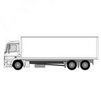 Aangeboden Eigen Rijder Chauffeur C en Code 95 + 12 tonner!, Vacatures, Vacatures | Chauffeurs