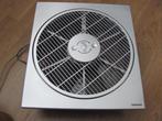 Ventilator Inventum, Witgoed en Apparatuur, Ventilatoren, Ophalen of Verzenden, Zo goed als nieuw, Vloerventilator