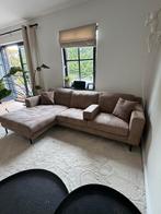 Montel Montelex Plus Hoekbank - Zo goed als nieuw!, Huis en Inrichting, Banken | Bankstellen, 250 tot 300 cm, 100 tot 125 cm, Hoekbank