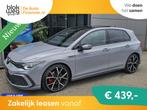 Volkswagen Golf 2.0 TDI GTD Panorama/HUD/Trekha € 24.995,0, Automaat, 4 cilinders, Origineel Nederlands, Bedrijf