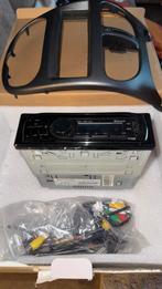 Peogeot 206 Auto radio module, Ophalen of Verzenden, Zo goed als nieuw