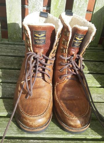 PME Legend boots maat 44 beschikbaar voor biedingen