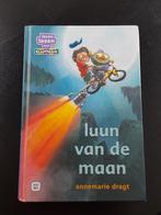 Luun van de maan AVI M3, Ophalen of Verzenden, Zo goed als nieuw, Kluitman, Fictie algemeen