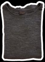 Shirt van puur wol. Dilling. Maat 134-140., Ophalen of Verzenden, Zo goed als nieuw, Jongen, Shirt of Longsleeve