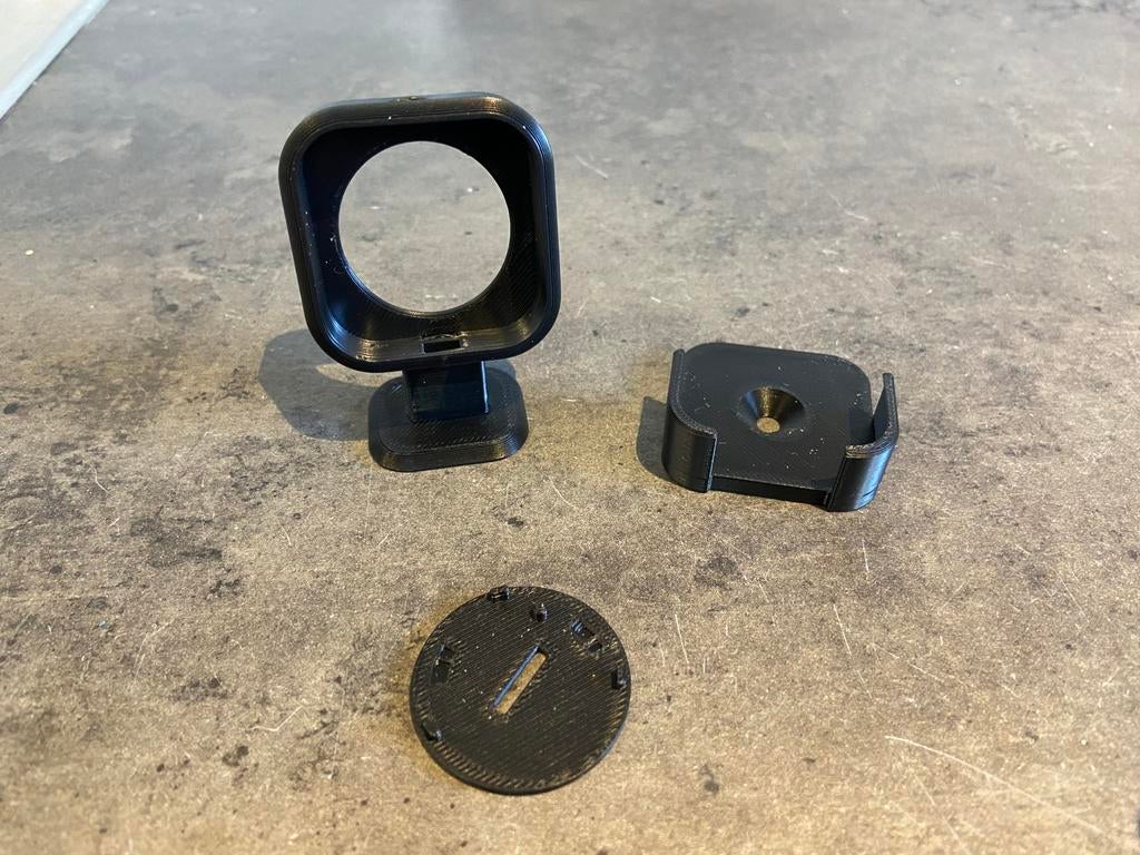 Aqara onderdelen & 3D-geprinte houders – sensors & motion, Verzenden, Nieuw