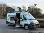 Possl Globecar-5.99m-1e Eig!-150 Pk!-Softclose deur-Schotel!, Caravans en Kamperen, Campers, Buscamper of Camperbus, Bedrijf, Handgeschakeld
