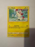 Plusle – 089/264 – Fusion Strike, Ophalen of Verzenden, Zo goed als nieuw, Losse kaart