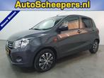 Suzuki Celerio 1.0 Exclusive AIRCO/EL.PAKKET (bj 2017), Stof, 400 kg, Bedrijf, 3 cilinders