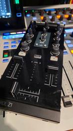 Native Instruments Traktor Z1 mk1, Ophalen of Verzenden, Minder dan 5 kanalen