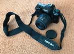 Pentax MZ10 / analoog, Audio, Tv en Foto, Fotocamera's Analoog, Ophalen of Verzenden, Gebruikt, Spiegelreflex, Pentax