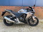 HONDA CBR 500 R ABS (bj 2015), Bedrijf, Super Sport