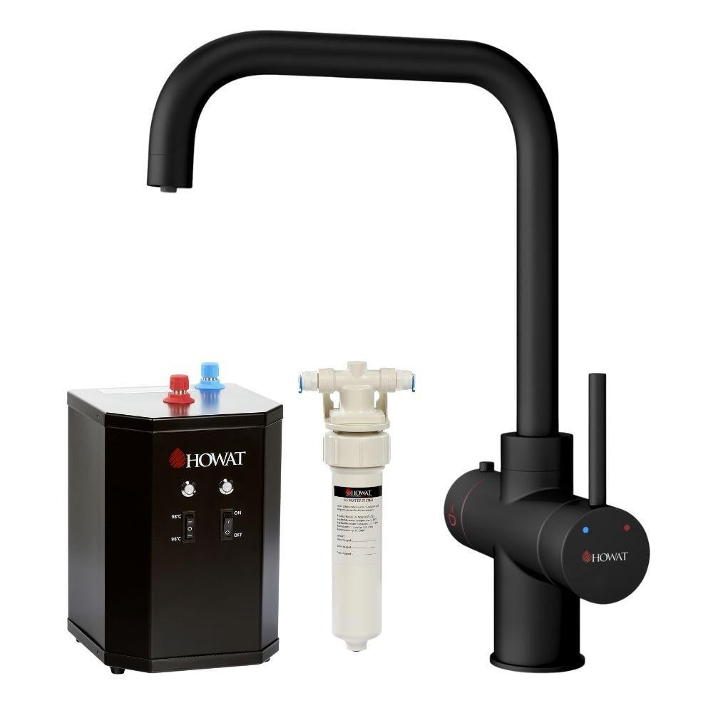 kookend waterkraan, Huis en Inrichting, Keuken | Keukenbenodigdheden, Ophalen of Verzenden, Nieuw