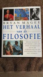 Filosofie, Ophalen of Verzenden, Zo goed als nieuw, Bryan Magie, Overige onderwerpen