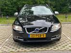 Volvo V70 2.0T R-Edition Trekhaak 2e Eig, Auto's, Volvo, Euro 5, 4 cilinders, Zwart, 203 pk