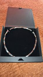 BOCCIA TITANIUM ketting, Sieraden, Tassen en Uiterlijk, Kettingen, Ophalen of Verzenden, Nieuw, Overige materialen